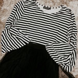 • jade mackenzie top